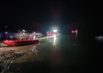 Tragedia na wieczorze kawalerskim. Nie żyje 23-latek