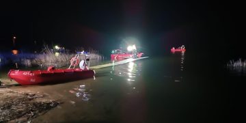 Tragedia na wieczorze kawalerskim. Nie żyje 23-latek