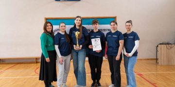 Sprawdzili się w mistrzostwach pierwszej pomocy