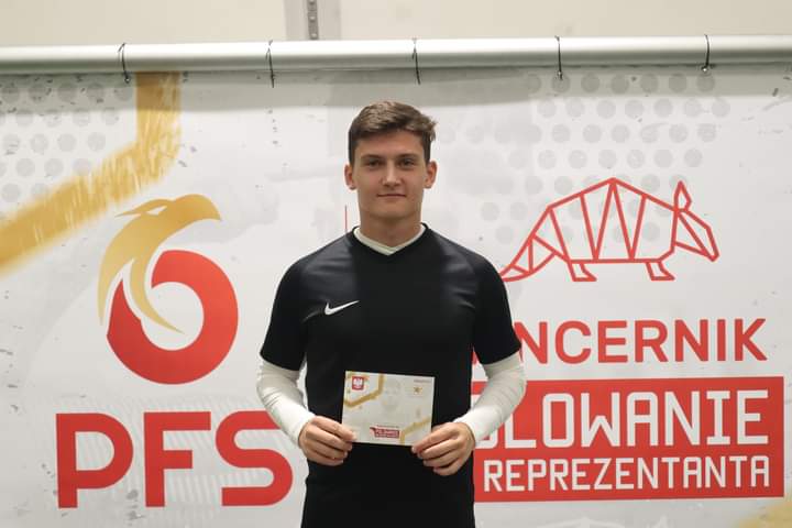 Powalczy o najwyższe cele