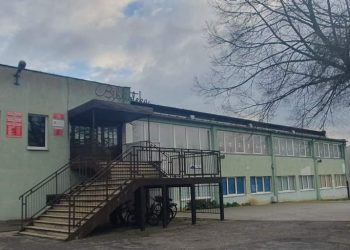Będzie remont budynku dawnego gimnazjum