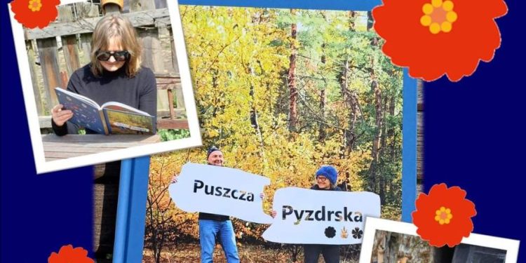 Zapraszają na ciekawe spotkanie