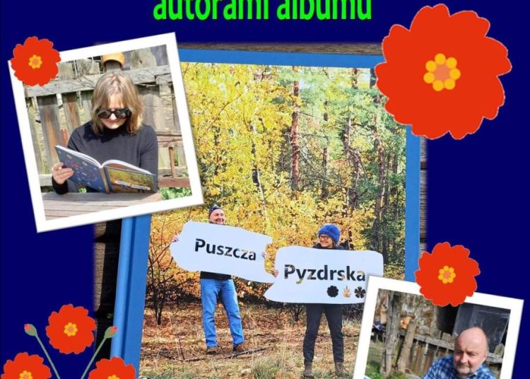 Zapraszają na ciekawe spotkanie