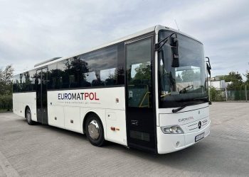 Będzie więcej połączeń w gminie