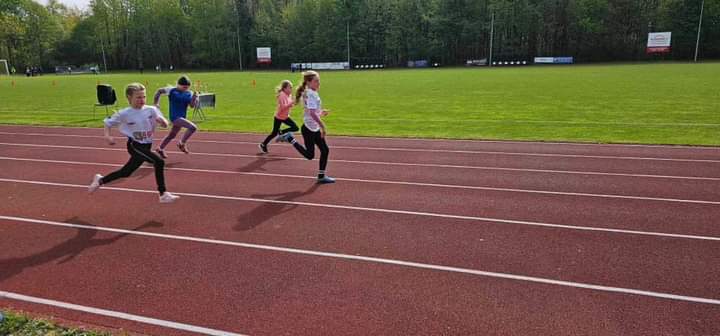 Lekkoatletyczne mistrzostwa