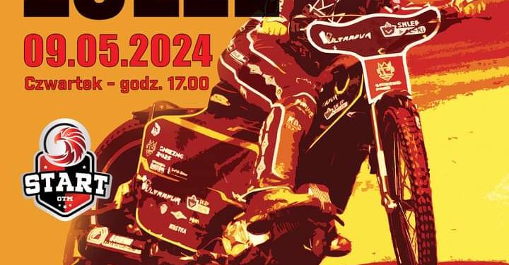 Żużlowe emocje w Pierwszej Stolicy!