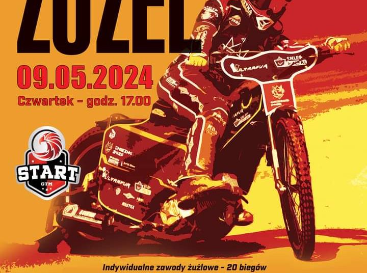 Żużlowe emocje w Pierwszej Stolicy!