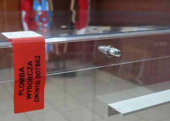 W tym obwodzie dostał 100 procent głosów