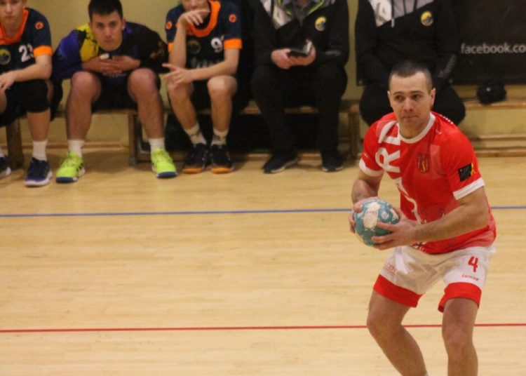 15-lecie klubu będziemy chcieli uczcić najlepszym wynikiem…