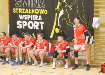 Włożyliśmy masę sił w to spotkanie