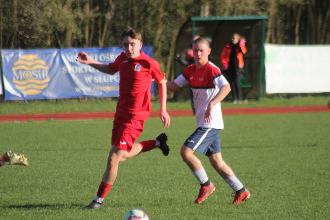 Przy Gajowej bez punktów