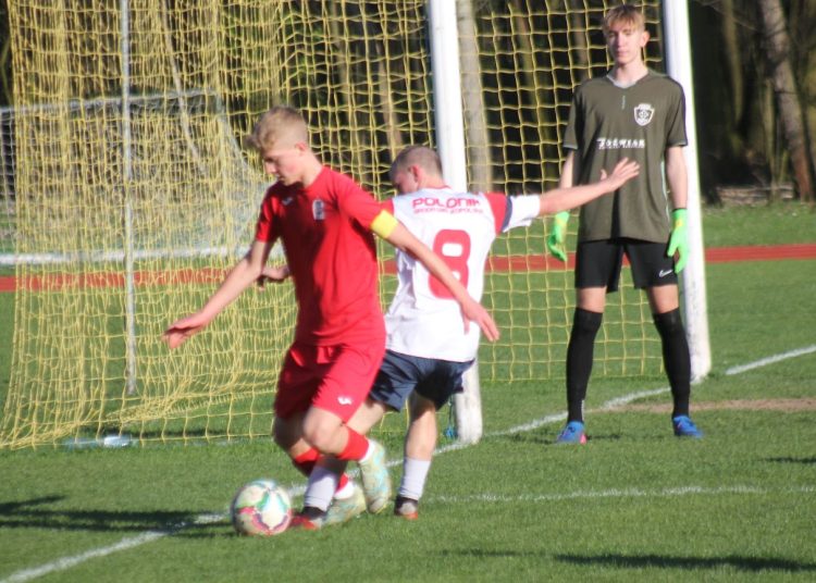 Przy Gajowej bez punktów