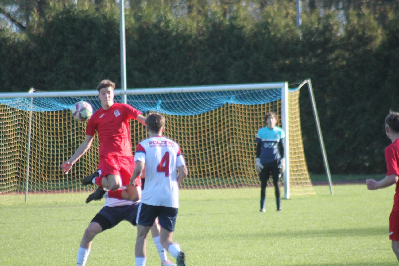 Przy Gajowej bez punktów