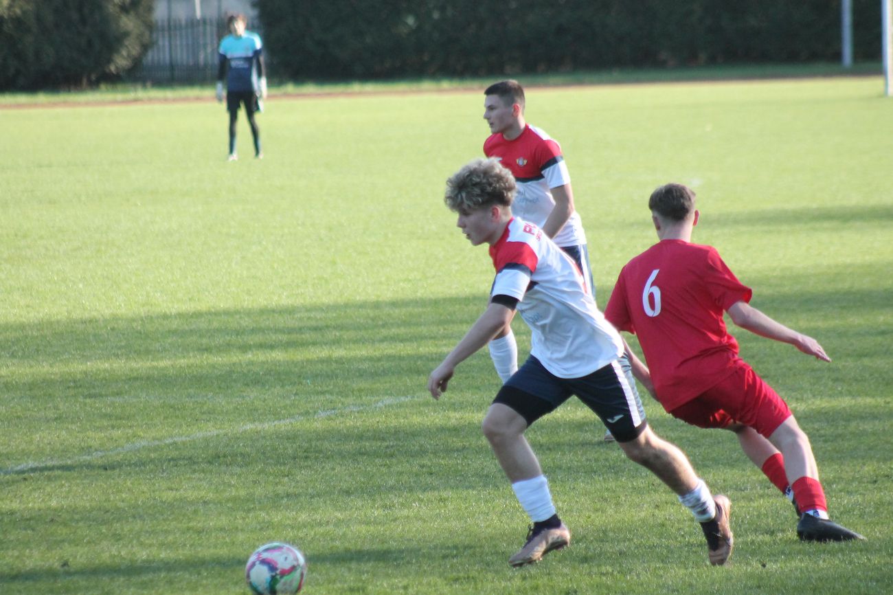 Przy Gajowej bez punktów