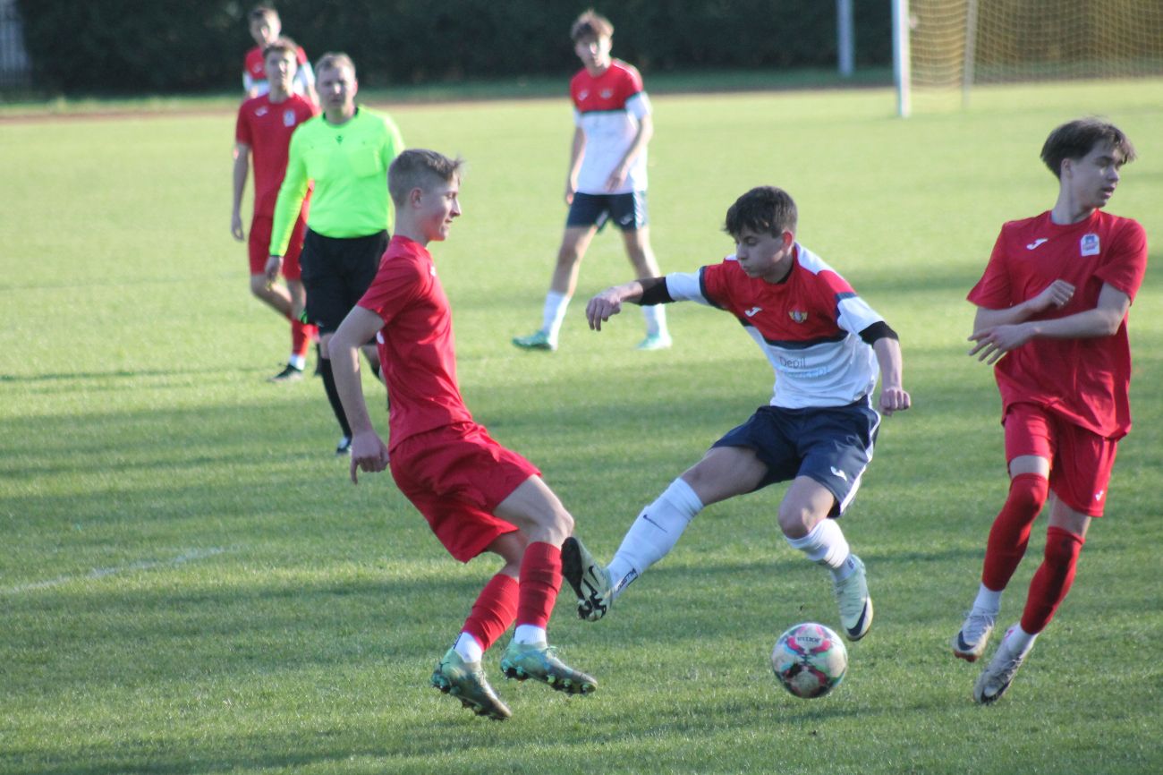 Przy Gajowej bez punktów