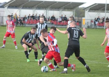 Udany piłkarski weekend