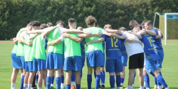 Zagrają o sześć punktów