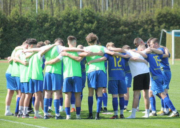 Zagrają o sześć punktów