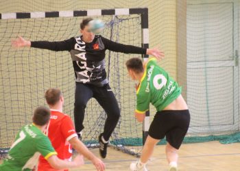 Brakło chłodnej głowy i szczęścia…