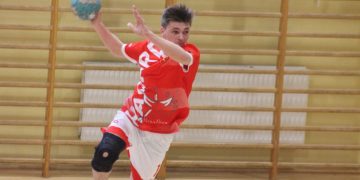 Wicelider lepszy od Hagardu