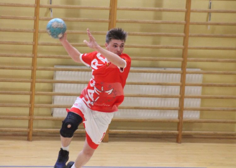 Wicelider lepszy od Hagardu