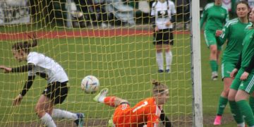 Lechia rozbita po przerwie