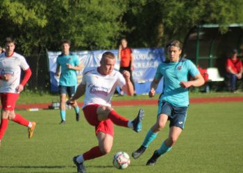 Z „sześciu” punktów został jeden