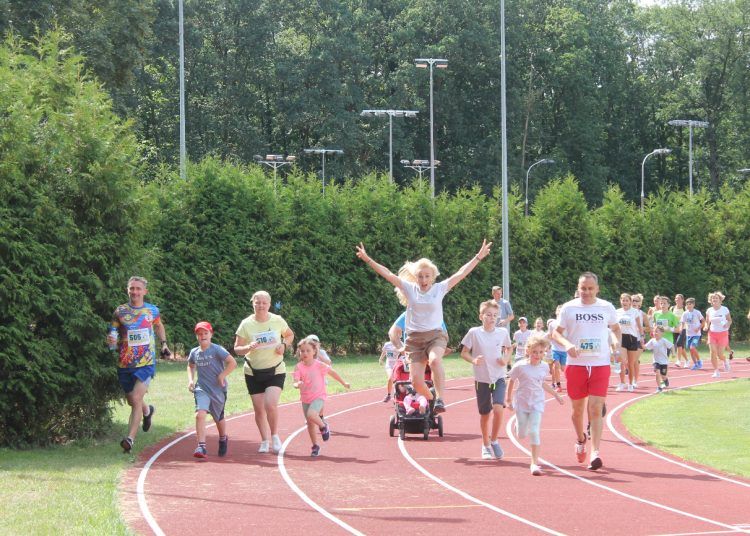 Bieg o laur z drobnymi zmianami. Trwają zapisy