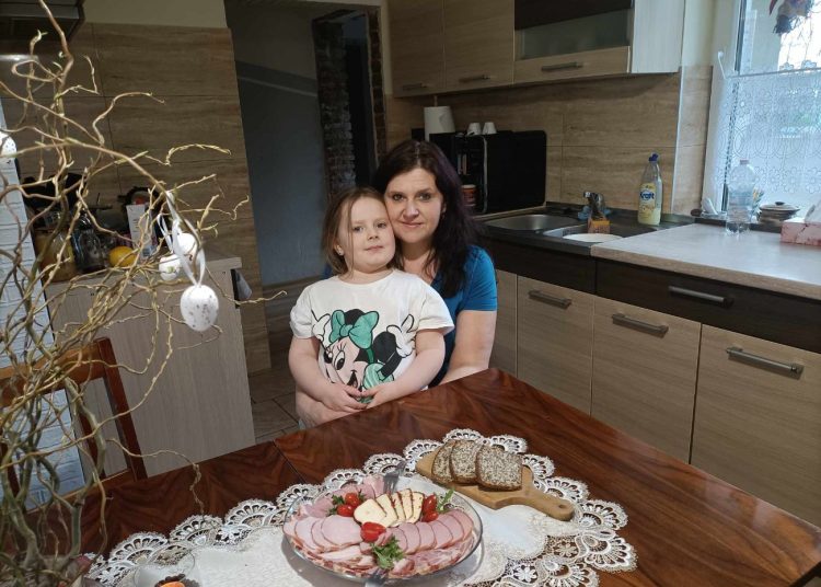 Tradycja w kuchni tak, ale nie zawsze