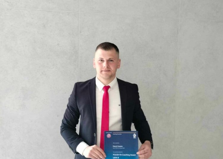 Podnieśli swoje kwalifikacje