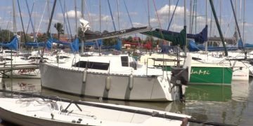 Żeglarze na to czekali wiele lat. W czerwcu zostanie uruchomiona