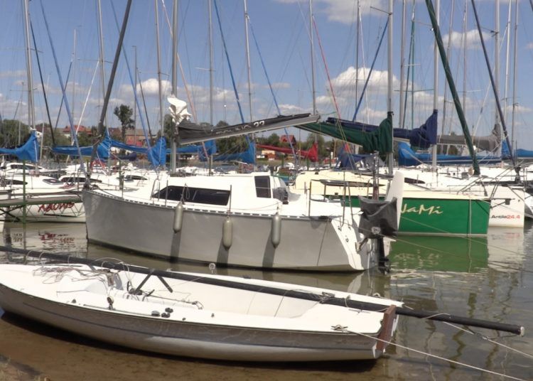 Żeglarze na to czekali wiele lat. W czerwcu zostanie uruchomiona