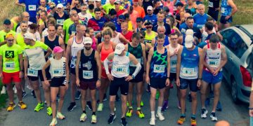 Ruszyły zapisy na popularny bieg. Słupczanie pobiegną za darmo