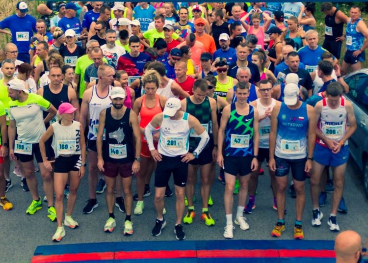 Ruszyły zapisy na popularny bieg. Słupczanie pobiegną za darmo
