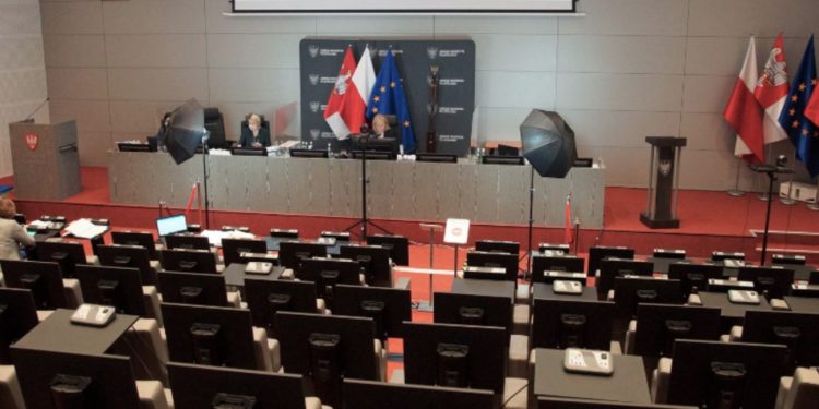 Kandydowali do sejmiku. Kto najlepiej wypadł?