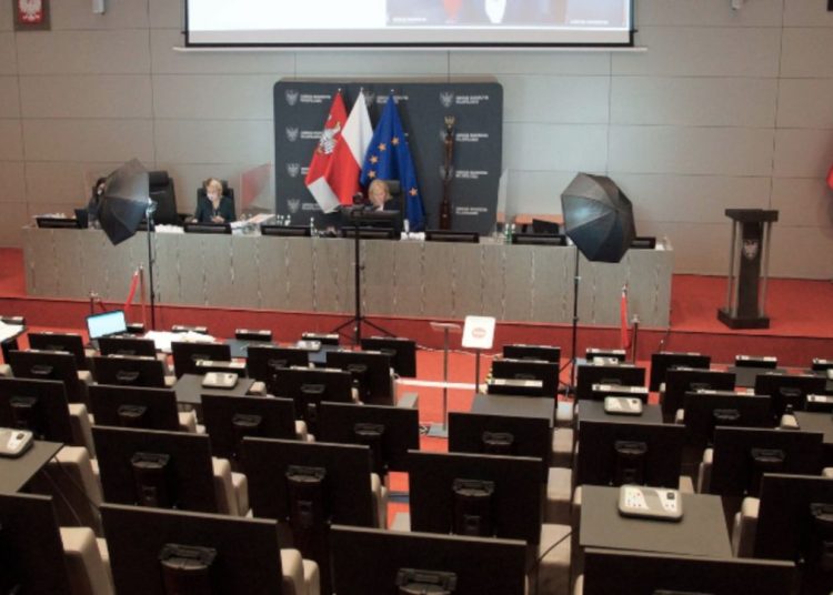 Kandydowali do sejmiku. Kto najlepiej wypadł?