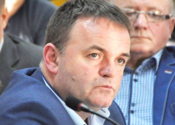 Był pewniakiem. Znowu dostał najwięcej głosów