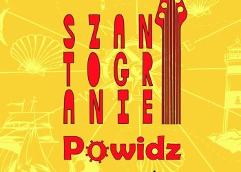 Znamy datę tegorocznego Szantogrania