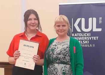 Kamila trzecia w Polsce