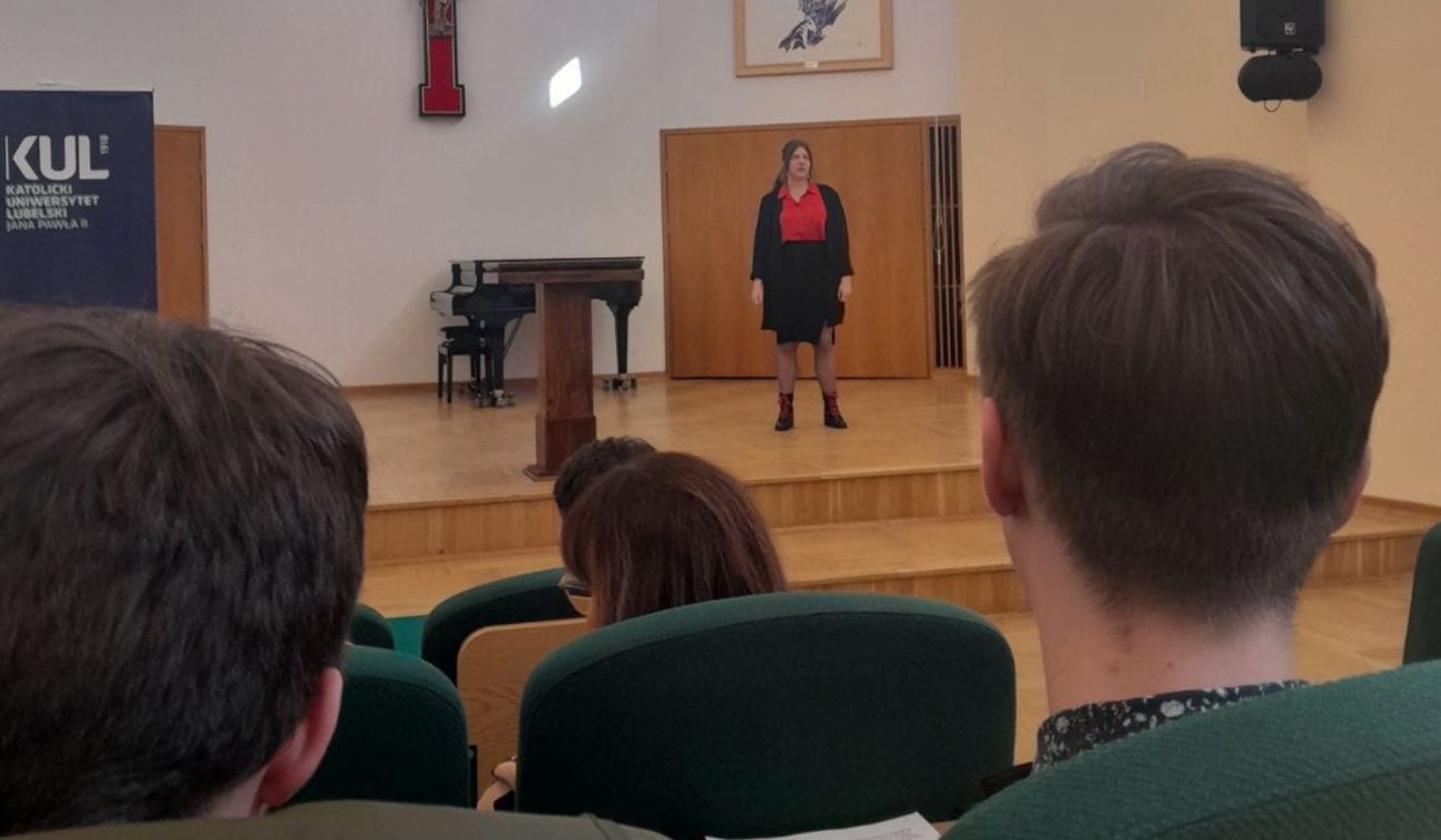 Kamila trzecia w Polsce