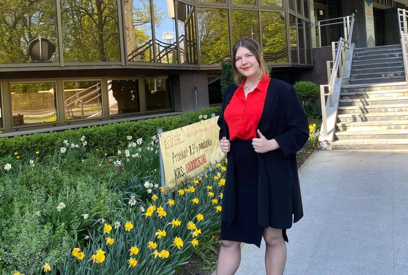 Kamila trzecia w Polsce