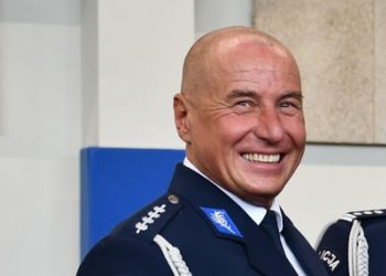 Kierownik posterunku będzie radnym