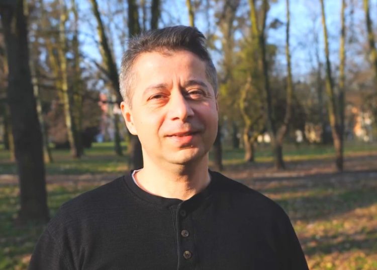 Radny pewnie wygrał w swoim okręgu