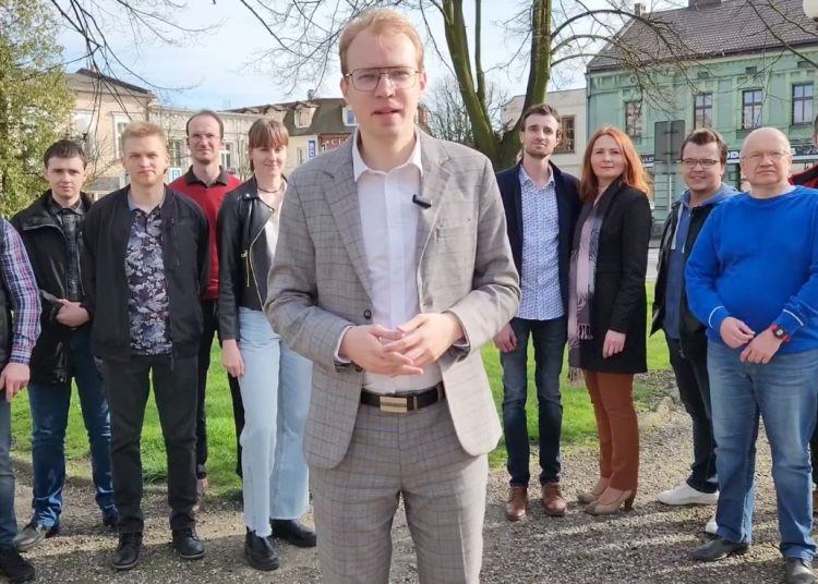 Nikt z tego komitetu nie zdobył mandatu. Kto był najbliżej?