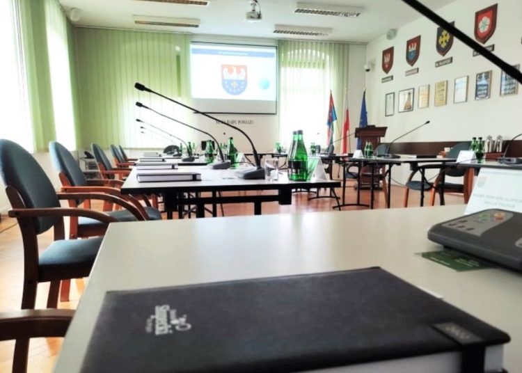 Kto nowym starostą? To może być zaskoczenie