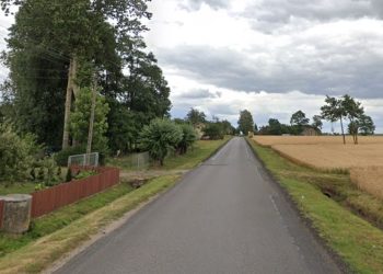 Tego nikt się nie spodziewał. Będzie remont drogi w Wacławowie