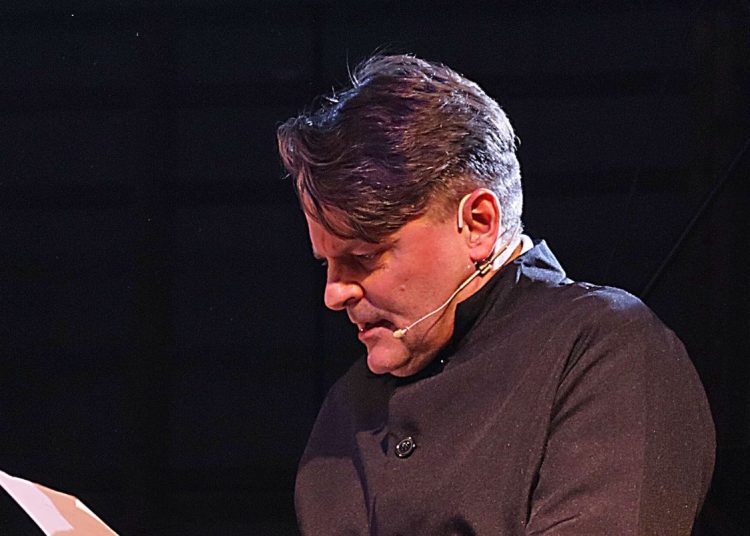 Wygrał wybory w Zielonej Górze