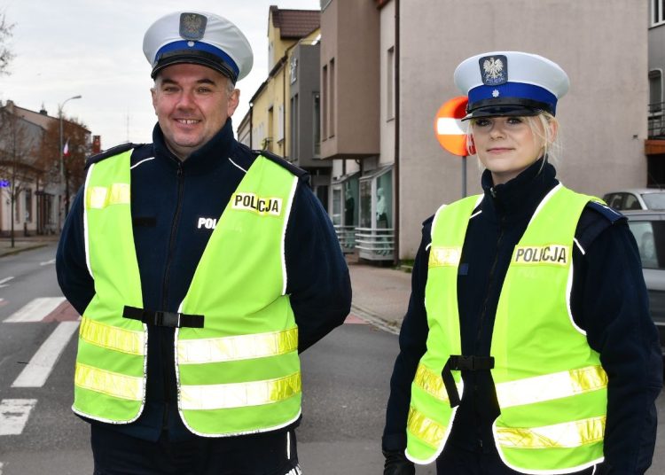 Słupecka policja zaprasza. Trwa rekrutacja do służby