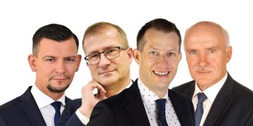 Będą musieli zrezygnować. Ale jeszcze nie teraz