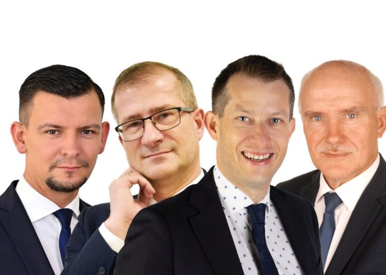 Będą musieli zrezygnować. Ale jeszcze nie teraz